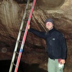 Leiter Limestone Cave